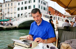 Представљамо Бранислава Банковића