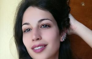 Данијела Калезић