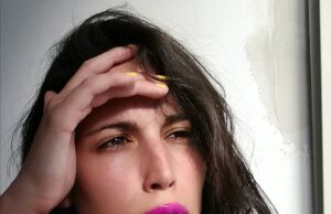 Данијела Калезић: Љубав чини човјека потпуном личношћу