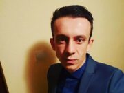Младен Радовић