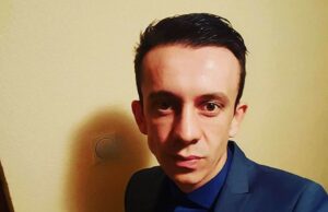 Младен Радовић