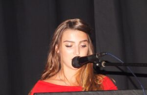 Наташа Јасиковац