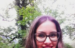 Оливера Полић: “мали новац за живот и велика дела за вечност“.