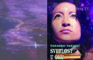 Свјетлост у оку