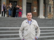 Владимир Радовановић