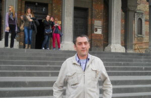 Владимир Радовановић