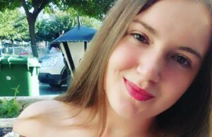 Сузана Лазић