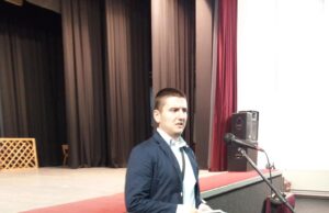 Борис Ђорем