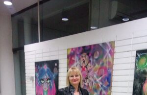 Снежана Николић