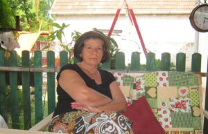 Миловић рођ. Мишић Драгиња