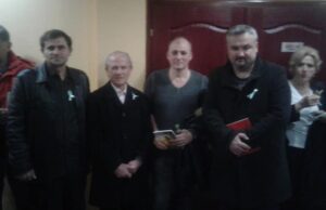 Zvornik: Poetsko veče