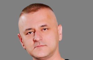 Трагови Велибора Шиповца