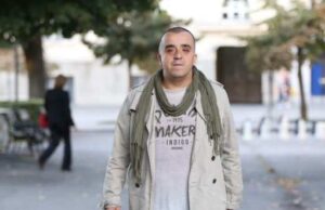 Uglješa Kesić: Mir, sreća, ljubav i tolerancija…