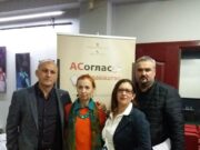 „Drinski književni susreti“: Laureati Jasna Milenović i Nataša Đurović, Knjiga godine roman “PEČAT“