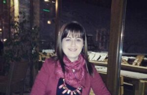 Представљамо: Анка Лаловић, млада пјесникиња из Пала