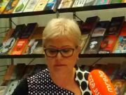 MARICA ŽANETIĆ MALENICA