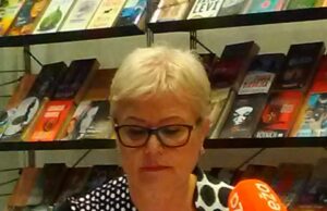 MARICA ŽANETIĆ MALENICA