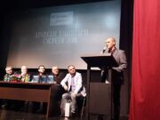 Жељко Несторовић: Свака књига и сваки стих су свијет за себе