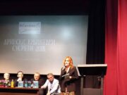 Slavojka Bubić: Biti pjesnik je od Boga dar