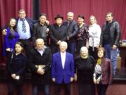 Zvornik: Poetsko i guslarsko veče