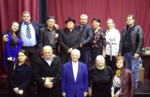 Zvornik: Poetsko i guslarsko veče