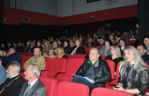 ОДРЖАНА СВЕТОСИМЕОНСКА АКАДЕМИЈА