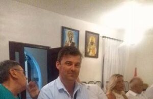 Горан Вуковић: ЗАКОН МЕЂE