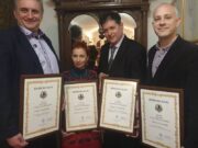 У Карловачкој гимназији почели „Пролећни Бранкови дани 2019“