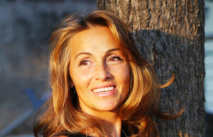 Sonja Padrov Tešanović: Uskoro zbirka pjesama ”Taj se začin ljubav zove”