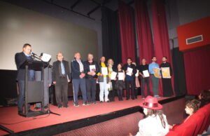 Promovisana knjiga Žarka Bojića „Stazom predaka“