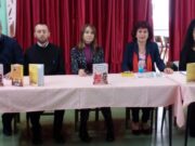 Zvornik: Promocija poezije za djecu ( video )