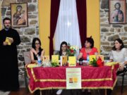 Одржана још једна успјешна промоција књиге ”пишите МАМА великим словом”