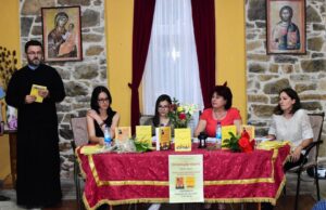 Одржана још једна успјешна промоција књиге ”пишите МАМА великим словом”