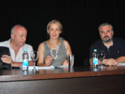 Održano poetsko veče zvorničkih i beogradskih pjesnika