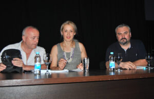 Održano poetsko veče zvorničkih i beogradskih pjesnika