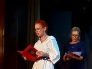 ДОК ГОРИ НОТР ДАМ – Јасна Миленовић