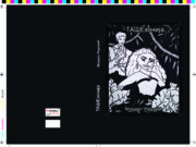 Ускоро: Роман ТАШЕзонија