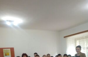 ”Пишите МАМА великим словом” у радионици поводом Недјеље дјетета