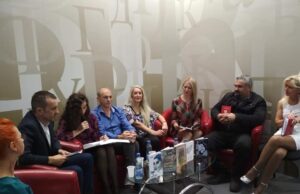 Одржана промоција на штанду Републике Српске