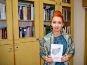 ПРОМОВИСАНА КЊИГА ЈАСНЕ МИЛЕНОВИЋ