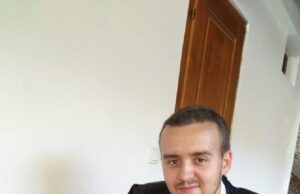 Милош Белић