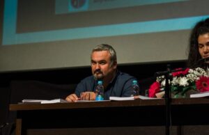 ДЕЈАН СПАСОЈЕВИЋ – НЕУМОРНИ УРЕДНИК