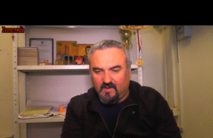 Zvornik : Intervju sa Dejanom Spasojevićem, direktorom “ASoglas”-a