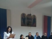 Рогатица: Одржана промоција књиге аутора Стојана Чаркића