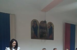 Рогатица: Одржана промоција књиге аутора Стојана Чаркића