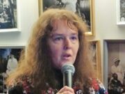 Ивана Прлина Никодијевић
