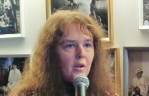 Ивана Прлина Никодијевић