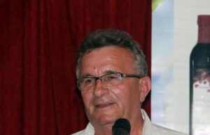 Miroslav Kokošar