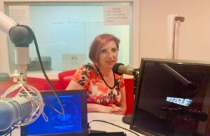 Невена Татић Карајовић