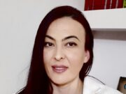 Snežana Aleksić – Topalović